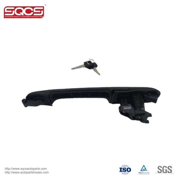 SQCS camion extérieur extérieur OE 0007601359 poignée de porte pour Mercedes-Benz Sprinter W901 W902