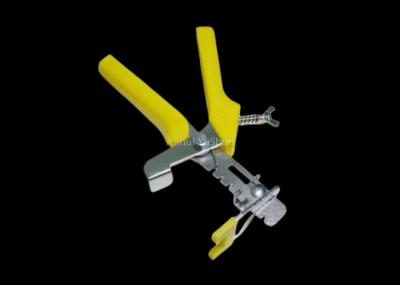 Customized Tile Leveling Clips And Wedges 2mm 1mm 200pcs For Floor