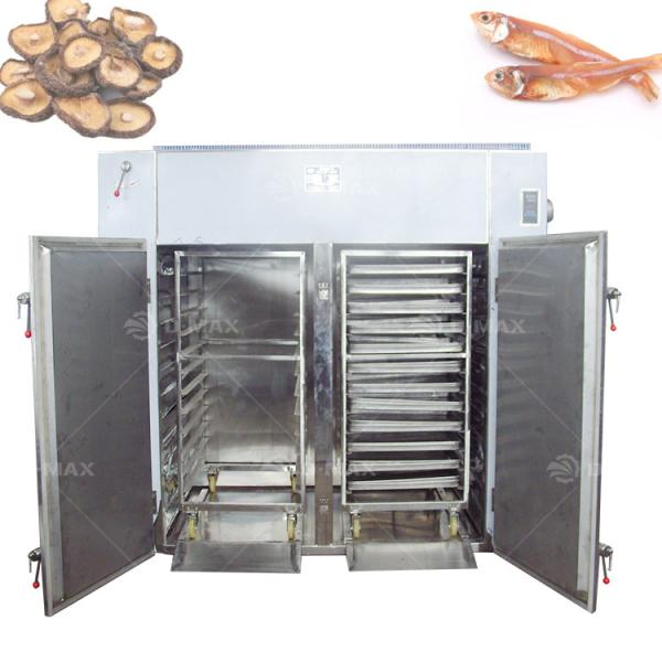 Electric Cabinet Hot Air Tray Dryer for Drying Fruits and Dehydrating Vegetables