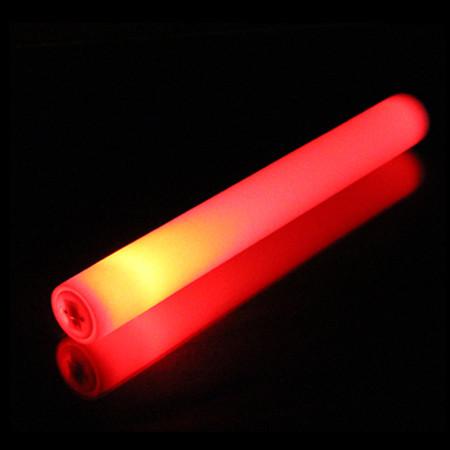 Multi-Color LED Foam Stick For Concert, Party And Event, Christmas, Halloween Decoration, Birthday Celebration