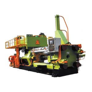 Servo Energy Saving System