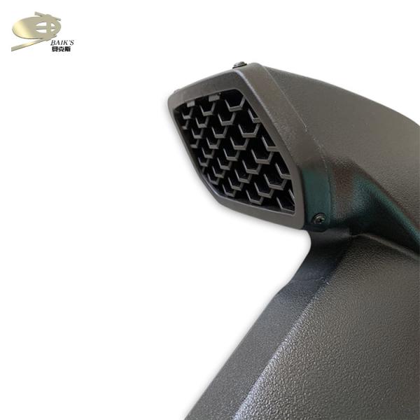 4x4 Off Road Snorkel Kit OEM Acceptable for Car side door