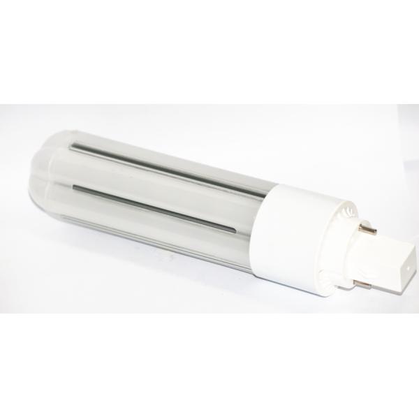 led G24 9w transparent 100lm/w ra.80 900 lm 220-240v 50HZ 2  years warranty corn light economic  saving energy light