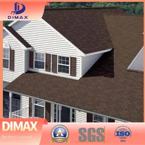 OEM Stone Roof Tile