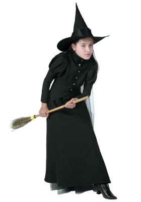 Scary Ultimate Ninja  Teen Girl Halloween Costumes Cosplay Children
