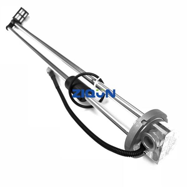 1373479 Heavy Truck Fuel Tanks