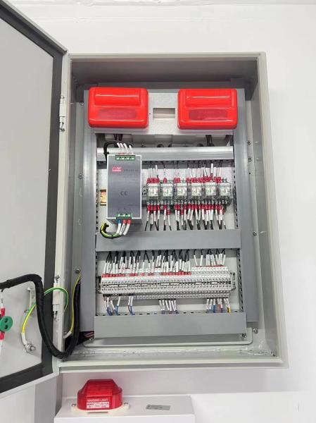 Battery Energy Storage System-DC side