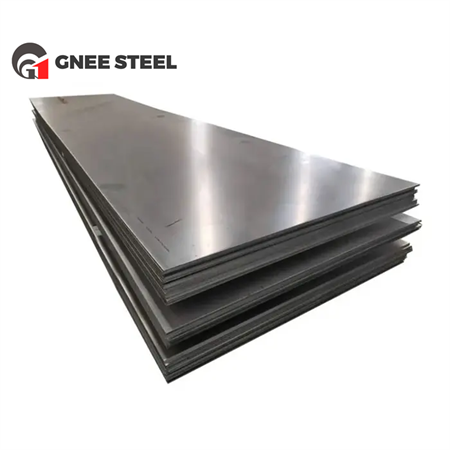 2B 316 Плита из нержавеющей стали 3 мм ISO одобрен