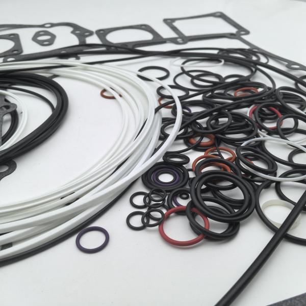 TRANSMISSION GASKET KIT  CTC-2882552