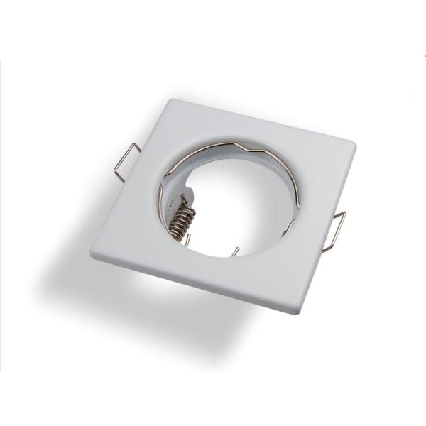 Отделка Gu10 Downlight