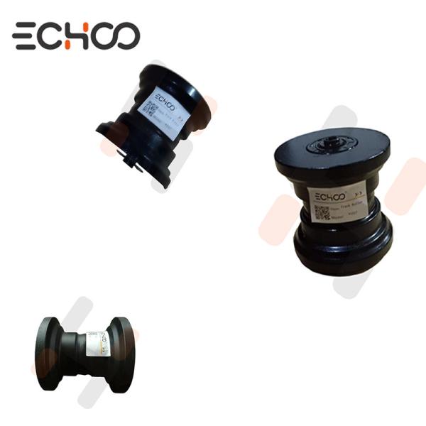 Track Roller RM58856451 For Asphalt Paver Undercarriage Component