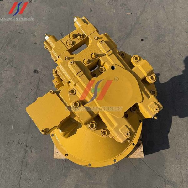 Hydraulic Pump Assembly 194-8383 / 283-5992 For CAT 330C Excavator Main Pump