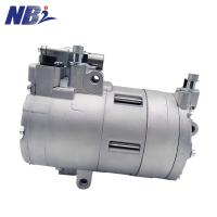 Electric AC Air Conditioning Compressor OE BMW 64526998209 64529364867 64529364872 64526998210 64529332199 64526830620