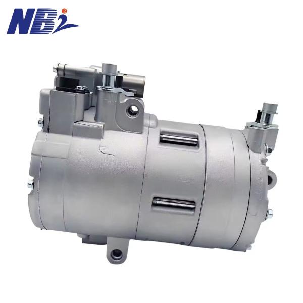Compressor elétrico de ar condicionado AC OE BMW 64526998209 64529364867 64529364872 64526998210 64529332199 64526830620