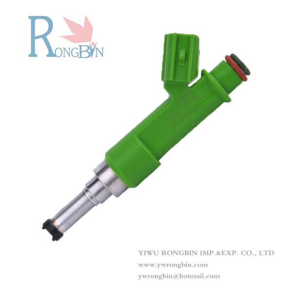 Auto Spare Parts Fuel Injector 23250-0V030 for Toyota 2.7 Highlander 1AR 2AR