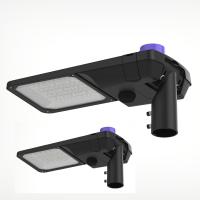 SL-29-160 Alta luminosidad 130lm/W SMD 3030 Luz de calle LED 150-160W