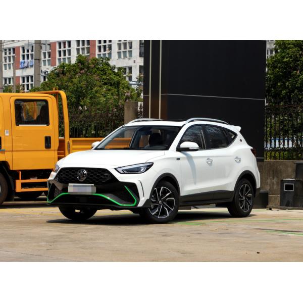 Мест Suv двери 5 лошадиных сил L4 MG ZS 2022 модельные 180DVVT 1.5L 120 автоматические глобальные миллион 5