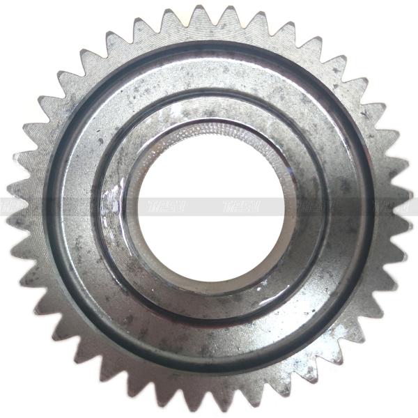 Black Spare Parts for Excavators Sealed Bag E311C Travel 1Stage Planetary Gear Transmission System 218-4246