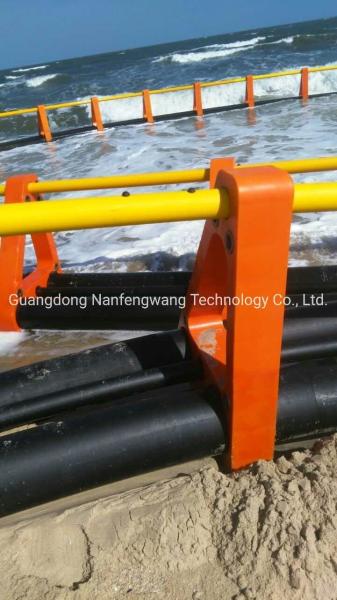 HDPE Square Floating Fish Cage for Tilapia Farming in Lake Freshwater Delivery Detail Two Weeks After Receiving Deposit