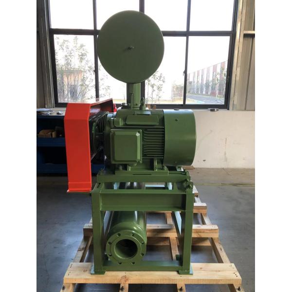 RPM1500 DN150 50Kpa Three Lobe Roots Blower for Water treatment,Wastewater treatment,Aquaculture and fish farming