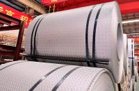 Les solides solubles inoxydables non magnétiques lovent ont fendu le bord 3.0mm 304 316 1000mm
