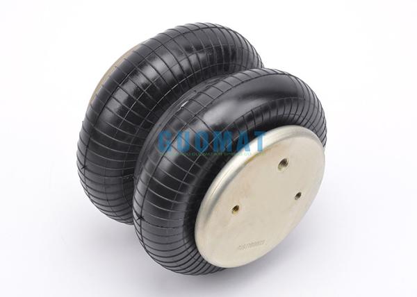 Airbags complicados dobro universais do camionete do Firestone da mola de ar W01-358-6910