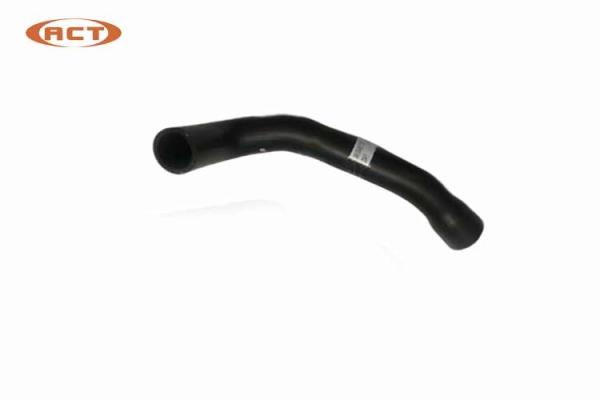 Intake Pipe SK130-8 Radiator Water Hose For Excavator Pipe In