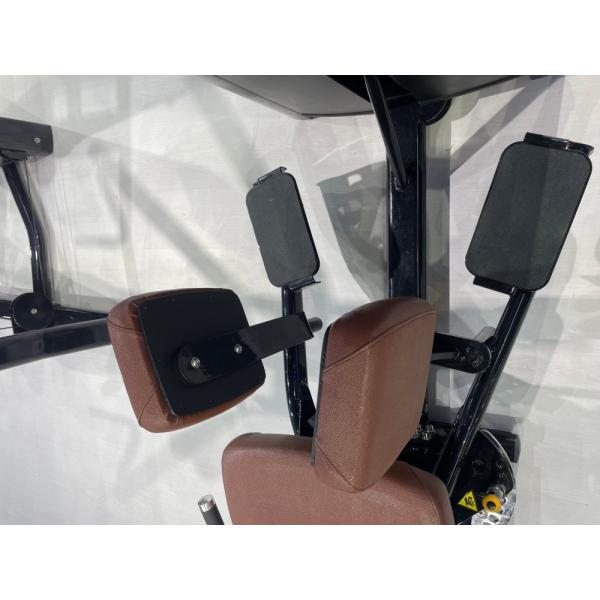 Hip Abductor Adductor Dual Function Indoor Commercial Pin Loaded Gym Equipment