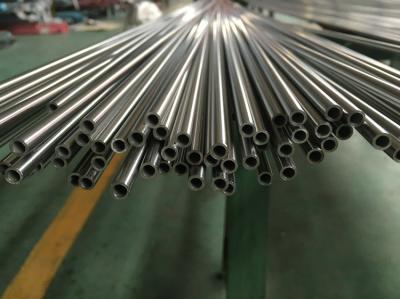 Tubo de aço estrutural formado quente de TS16949 15CrMo