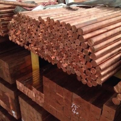 Comprimento do SUS 5.54mm 6m da tubulação 60.3mm OD do círculo do cobre TP2 para a construção