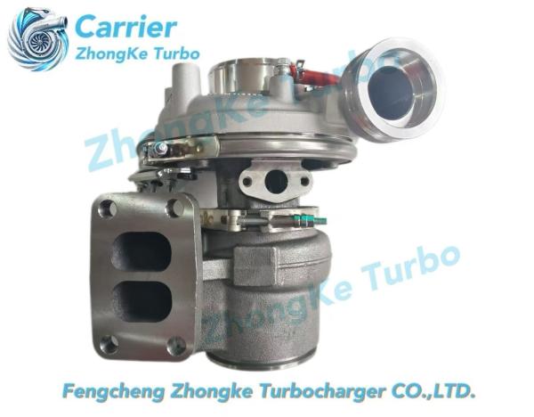 D8K Diesel Engine B2G Turbo 12709700053 12709880053 VOE21979610 04911207 21979610 17J13-0975 For Volvo EC350D