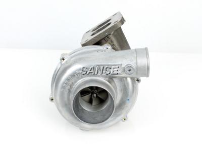 IHI Turbocharger 6BG1T Engine turbo 1-14400332-0 EX200-5 isuzu parts for hitachi excavator