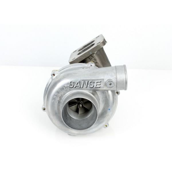 IHI Turbocharger 6BG1T Engine turbo 1-14400332-0 EX200-5 isuzu parts for hitachi excavator