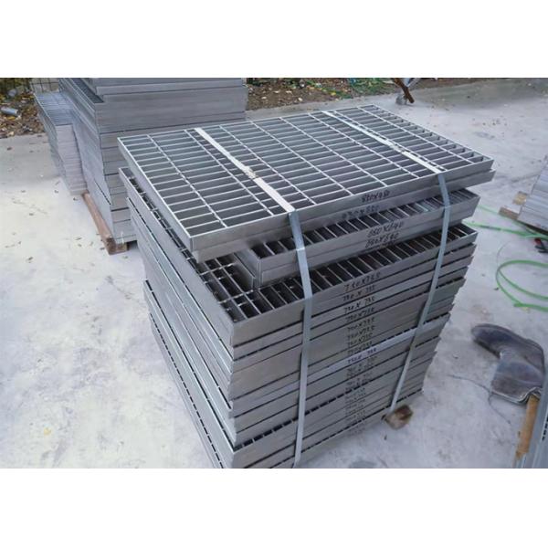 Hot Dip Galvanized Metal Building Materials Standard Common Steel Grating