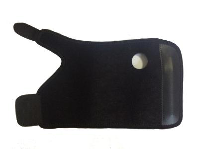 Hot Selling Adjustable Wrist Support Protector with removable Splint Easy Wearing