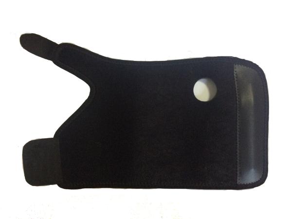 Hot Selling Adjustable Wrist Support Protector with removable Splint Easy Wearing