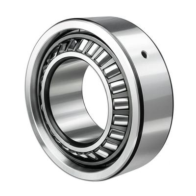 High Rotational Speed Double Row Cylindrical Roller Bearing for Industrial Machinery in Steel Industry