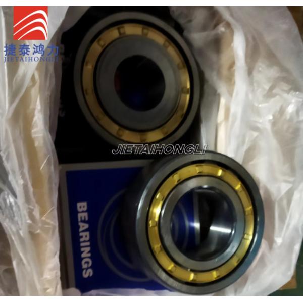 Construction Machinery Rotary Drilling Rig Parts Slewing Bearing Od500mm