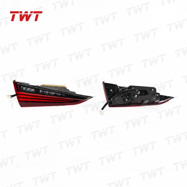 Twt 81590-33471 81580-33471 81590-33472 81580-33472 81590-06800 Rear Lamp Assy for Toyota Lexus Es350 300H 2## 2019-2020