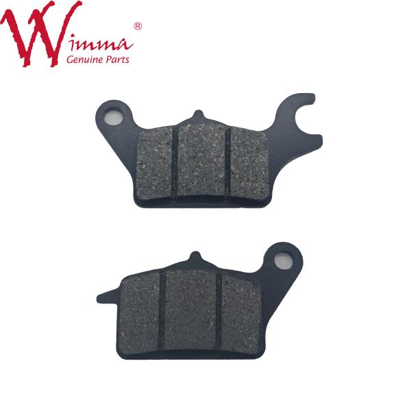 Motorcycle Parts Brake Disc Pads Wimma WAVE110 Semi Metalicas Motocicleta Wholesale