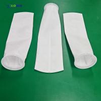 Saco de filtro de líquido de precisão 75-600 malha 25-200um para resistência a alta pressão