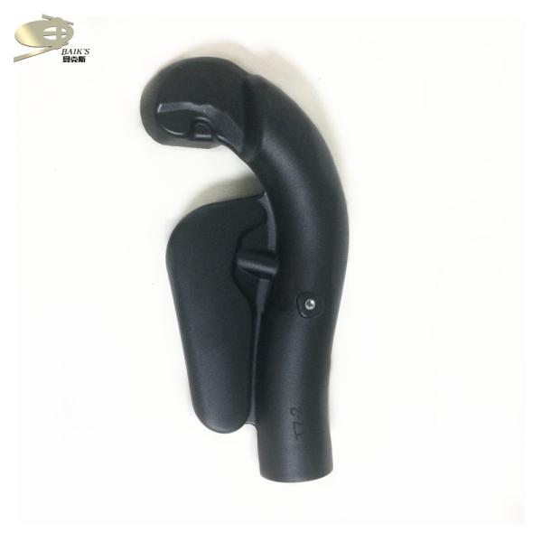 UV Resistant Car Snorkel Kit For Ranger T7 2015-2017 Off 4X4 Road Air Intake