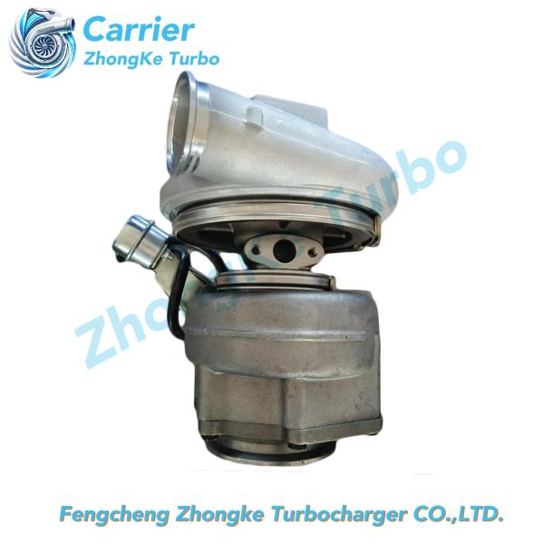 Volvo Renault D13K MD11 HE500WG Turbo 3795976 7422350193 22332491 5502290 3795973 7485020193