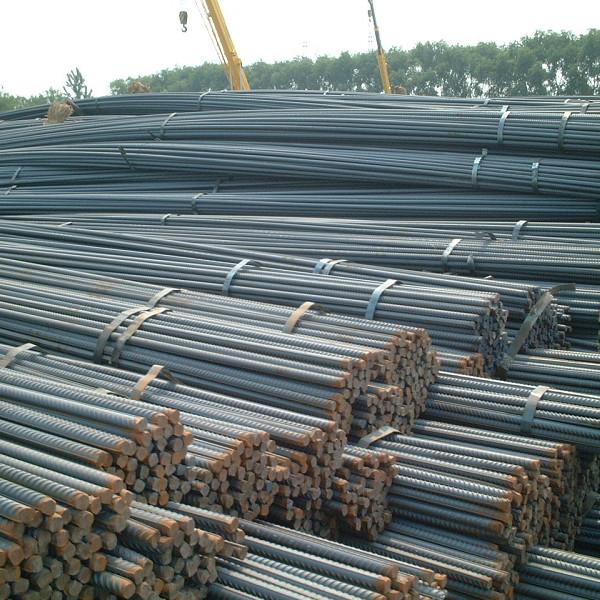 Customized Size Stainless Steel Profile Alloy Round Steel Bar