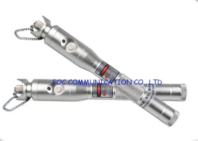 Fiber Optic Visual Fault Locator Fiber Optic Test Equipment VFL to Find Fault