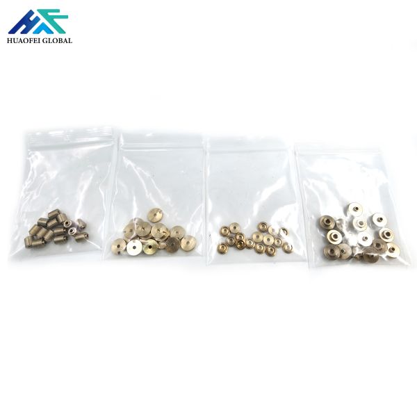 0B5 Auto Transmission Solenoid Valve Repair Kit For VW AUDI