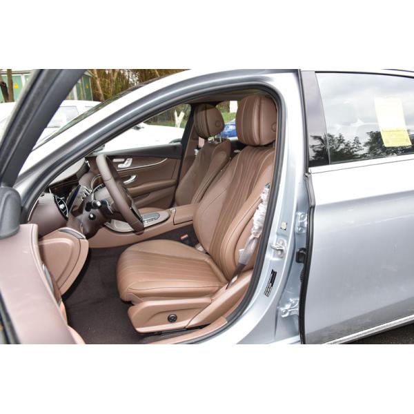 2024Hot sale EV Electric Vehicle Mercedes Benz C-Class PHEV  4-door 5-seat Sedan Maximum Speed (235km/h)