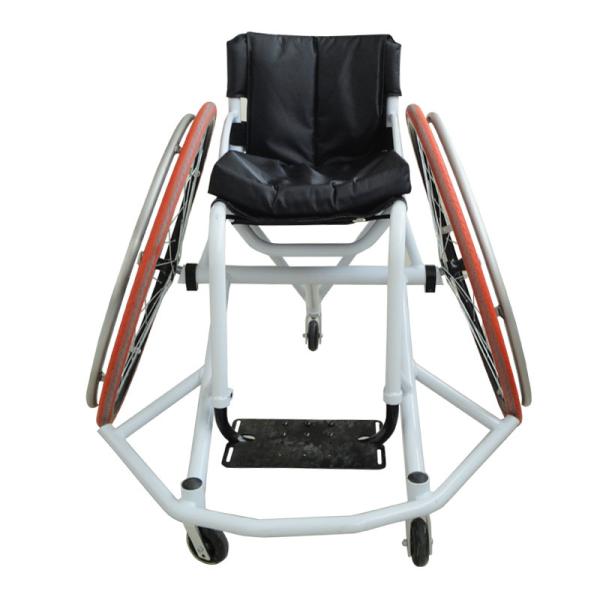 Aluminum Alloy Top End Pro Basketball Wheelchair