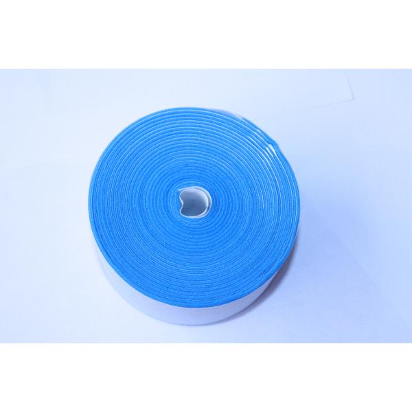 Vendajes flexibles cohesivos del cuidado de la herida de la prenda impermeable del vendaje de la espuma