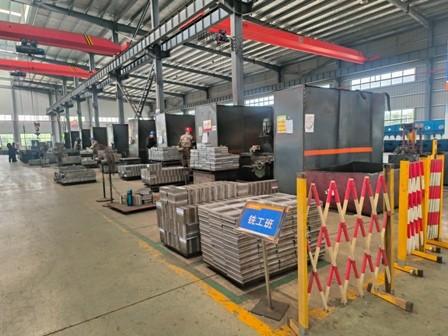 Cathode Explosive Clad Plate Aluminium Titanium Steel For Conduction Cell